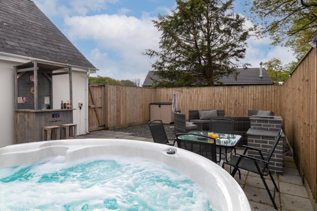 Hazel Casa vacanze Tenby